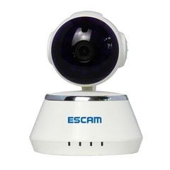  Camera ESCAM QF510 Secure Dog (720P, PTZ, Onvif, WiFi, P2P) 