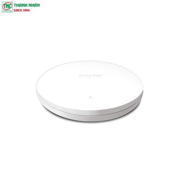Access Point DrayTek Vigor AP962C (3000 Mbps/ Wifi 6/ 2.4/5 GHz) - Chưa kèm nguồn