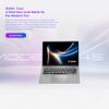 Laptop MSI Modern 14S AI+ G3MG-050VN (Ultra 7 355/Intel Graphics)