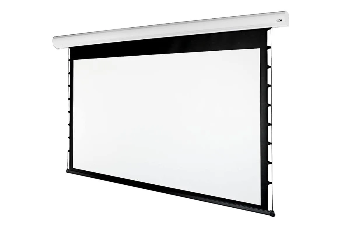 Ảnh minh họa Màn chiếu Elite Screens Starling Tab-Tension 2 120 inch STT120XWH2-E12 – Màn điện căng 2 mép 3