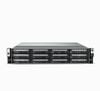Thiết bị lưu trữ mạng NAS TerraMaster U12-725 12 BAY High-Performance
