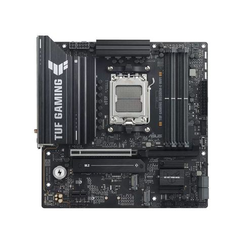 Mainboard ASUS TUF GAMING B650EM-E WIFI