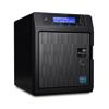 Ổ lưu trữ mạng Western Digital Sentinel DX4000 4Tb Gigabit Ethernet