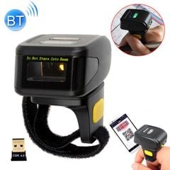  MJ-R30 – Máy quét vòng đeo tay Bluetooth, rảnh tay, tăng năng suất 