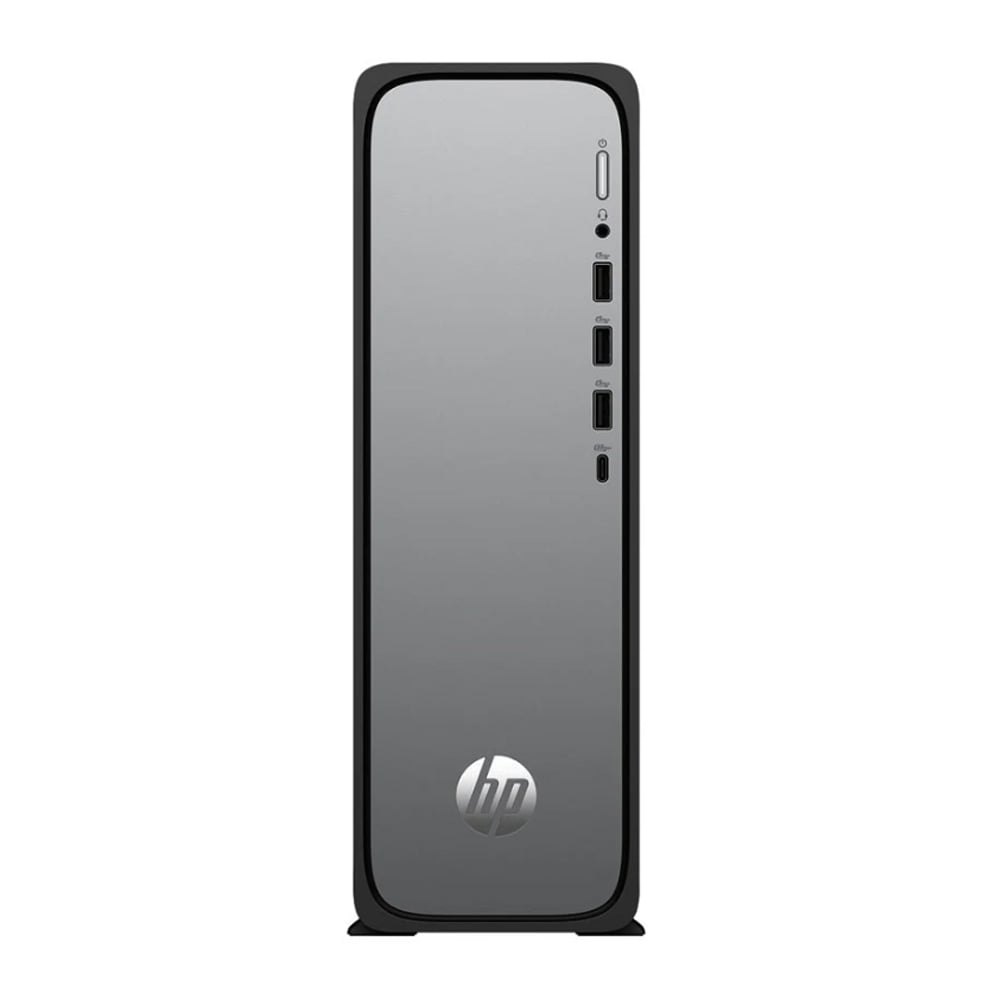 Ảnh minh họa PC HP OmniDesk S03 0065D DN8M8PA (I5 14400/ 16GB/ 512GB SSD/ Wifi + BT/ Key/ Mouse/ Win11/ 1Y) 1