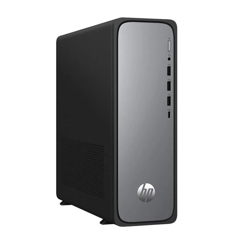 Ảnh minh họa PC HP OmniDesk S03 0065D DN8M8PA (I5 14400/ 16GB/ 512GB SSD/ Wifi + BT/ Key/ Mouse/ Win11/ 1Y) 2