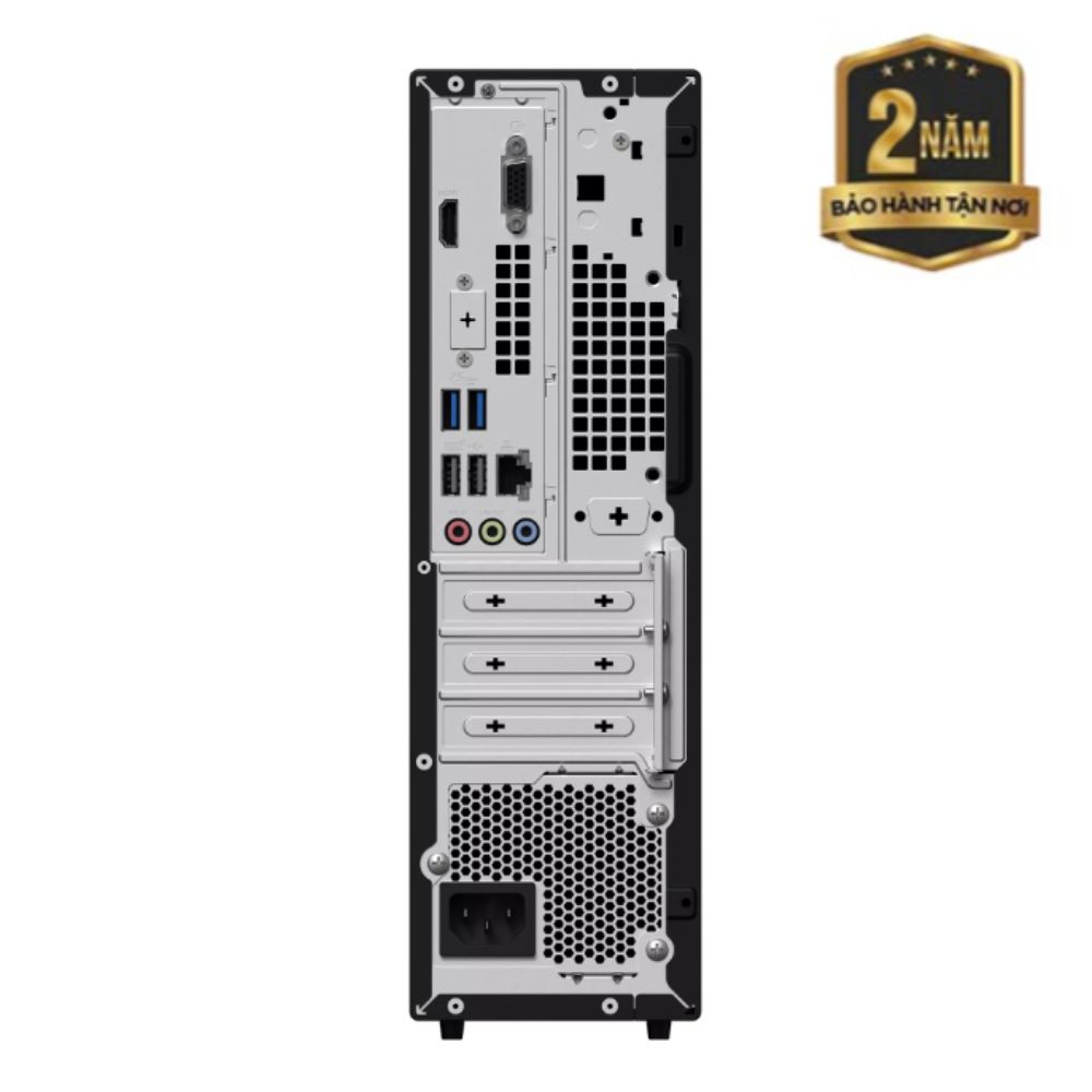 Ảnh minh họa PC Asus S501SER-514400055W (I5 14400/ 8GB/ 256Gb SSD/ Wifi + BT/ Key/ Mouse/ Win11/ 2Y) 1
