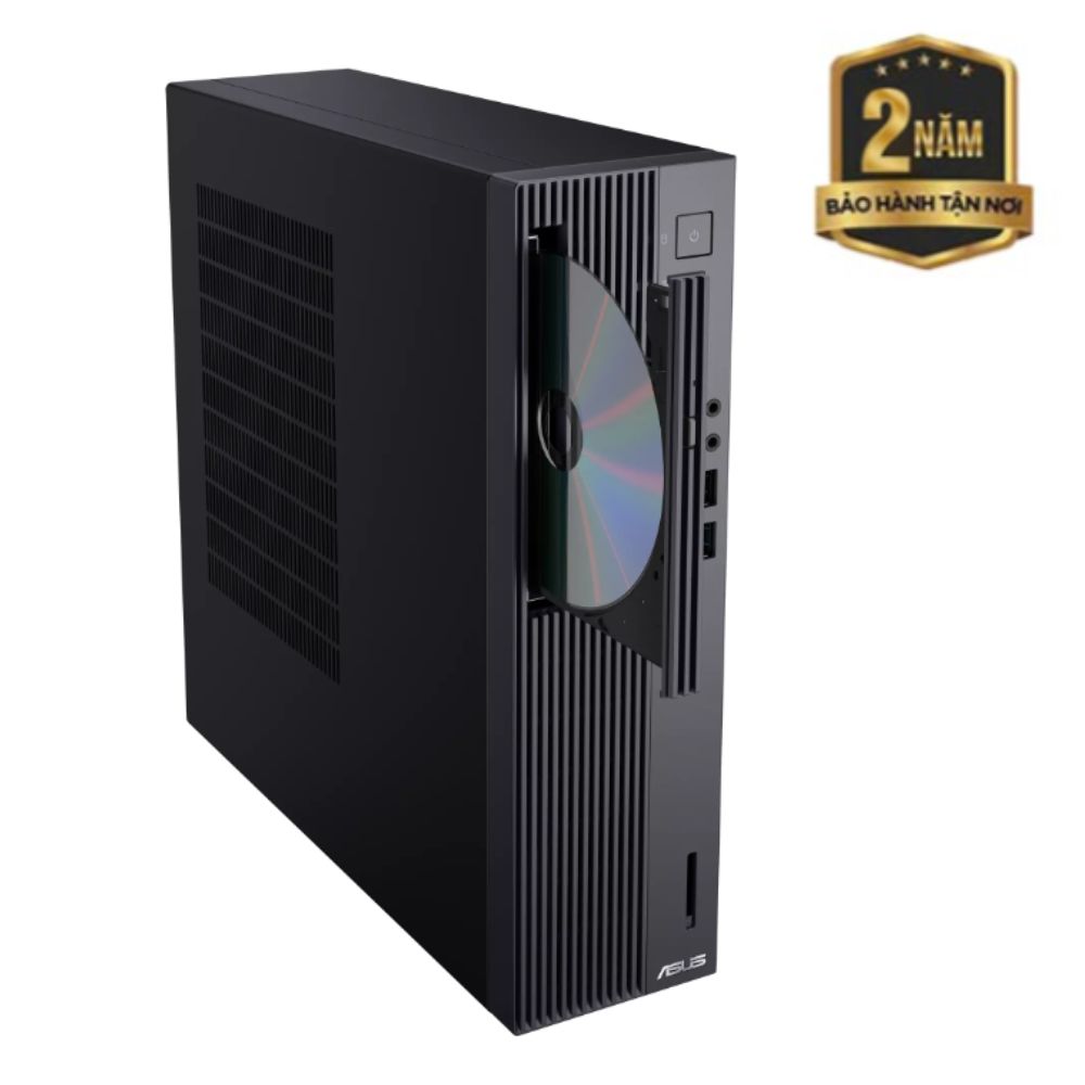 Ảnh minh họa PC Asus S501SER-514400055W (I5 14400/ 8GB/ 256Gb SSD/ Wifi + BT/ Key/ Mouse/ Win11/ 2Y) 2