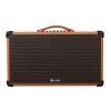Loa Sumico BT-S53, Bass 13 cmx2, Công suất 100W, Bluetooth 5.0, HDMI