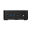 MÁY TÍNH ĐỂ BÀN MINI PC MSI Cubi NUC 9S6-B0B111-088 (Core 3 100U)