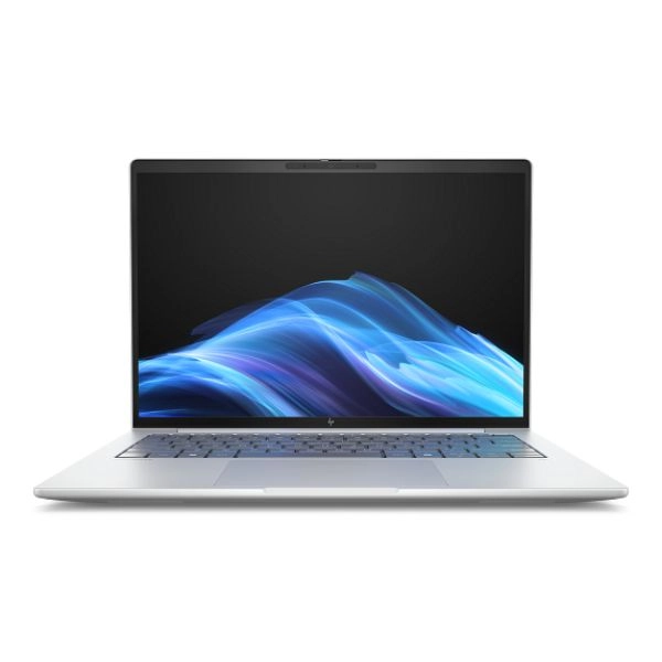 Laptop HP EliteBook 8 G1i 14 AI BS8H3PT (U5-228V/ Ram 32GB/ SSD 512GB/ 14 inch Touch/ Windows 11 Home/ 3Y/ Bạc)
