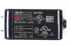  Sạc laptop Asus EeeBook X205Ta 19V 1.75A – 33W, đầu vuông 