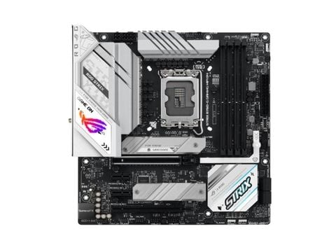 Mainboard ASUS ROG STRIX B760-G GAMING WIFI D4