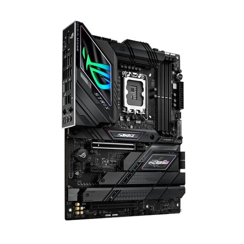 Mainboard ASUS ROG STRIX Z790-F GAMING WIFI II