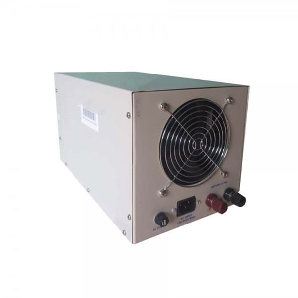 Ảnh minh họa Sạc Ắc Quy Tự Động AST 30A 24V 3