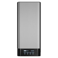  Pin sạc dự phòng 27000 mAh Type C PD 3.0 QC 4.0 245W HyperJuice HJ245B 