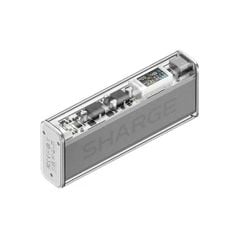  Sạc dự phòng Shargeek 140 - Silver - SG-YDD-SG-140-YIN 