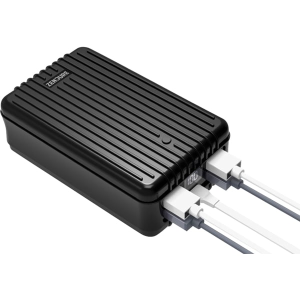 Ảnh minh họa Sạc dự phòng ZENDURE ZDA8PQC-B 2