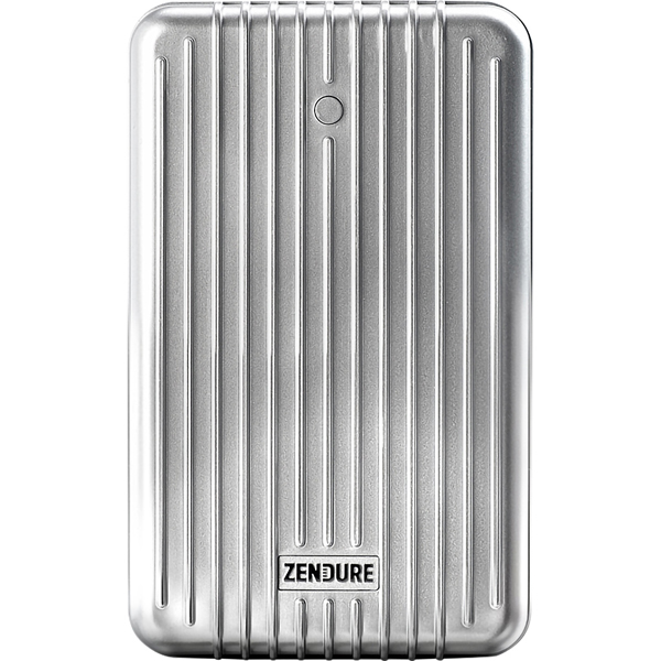Sạc dự phòng ZENDURE ZDA8PQC
