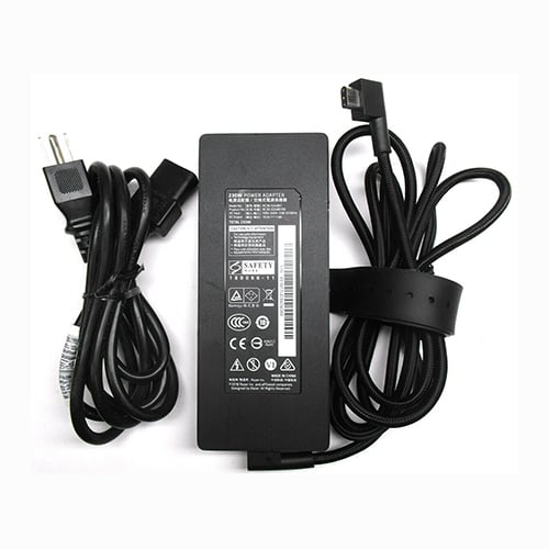Sạc Laptop Razer 230W Chân Ovan