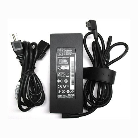 Sạc Laptop Razer 230W Chân Ovan