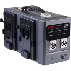  Sạc Swit V-Mount PC-P430 S 