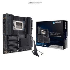  ASUS PRO WS WRX80E-SAGE SE WIFI - Hàng chính hãng 