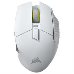  Chuột Bluetooth Gaming Corsair SCIMITAR ELITE SE White/CH-9314011-AP 