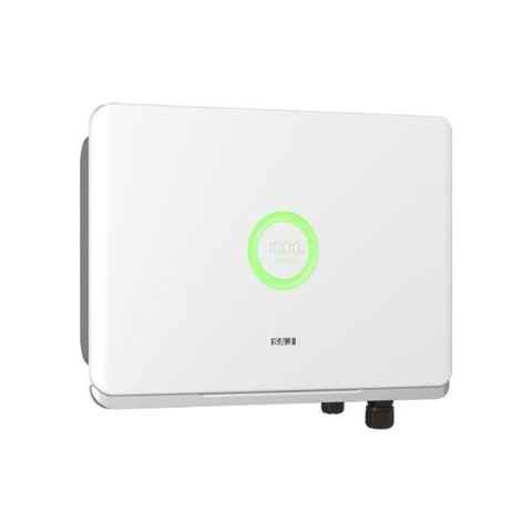 SAJ 8–10kW 1 Pha – Biến tần điện mặt trời R6-S3