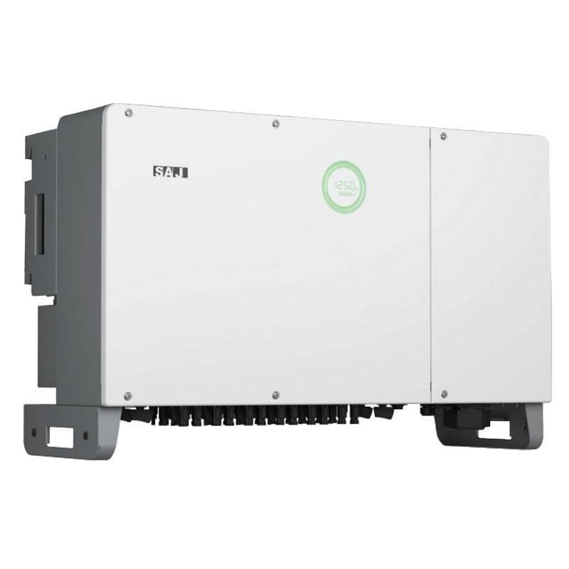 SAJ R6-6K-S3 / R6-7K-S3 / R6-8K-S3 – Biến tần 6–8kW 1 pha