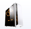 Case máy tính SAMA CANTY III – Kính cường lực, tặng quạt RGB