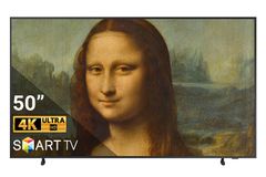  Samsung 4K 50 inch QA50LS03BA 