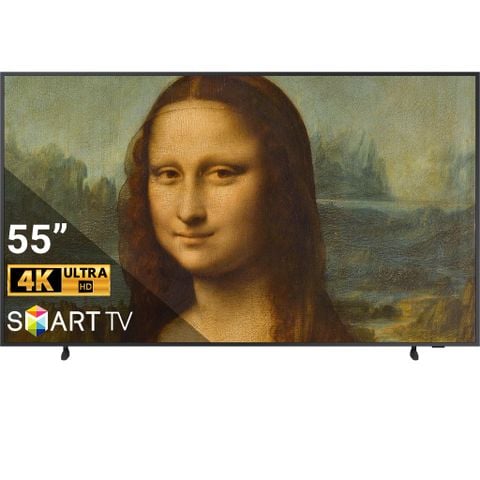 Samsung 4K 55 Inch QA55LS03BA