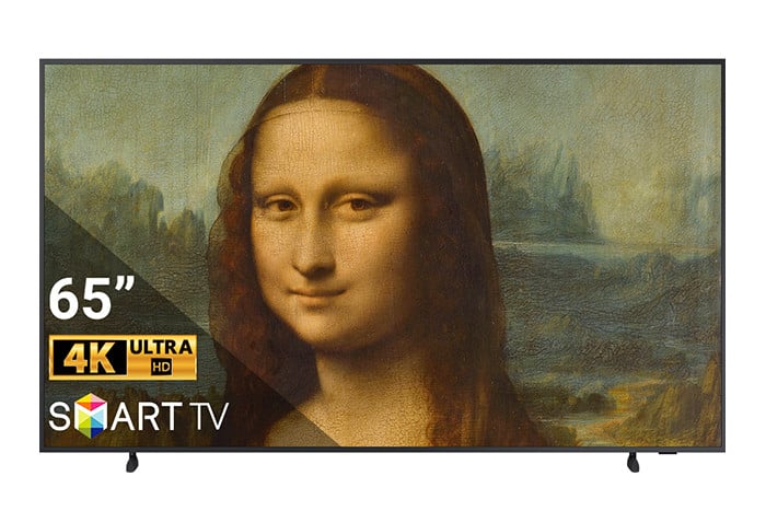 Samsung 4k 65 inch QA65LS03BA