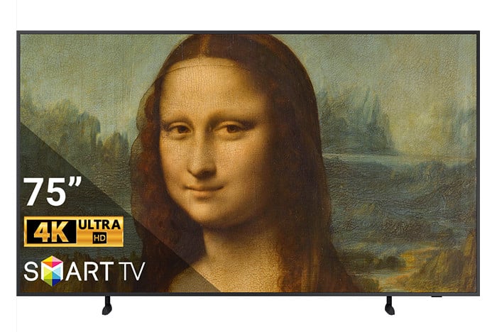 Samsung 4K 75 inch QA75LS03BA
