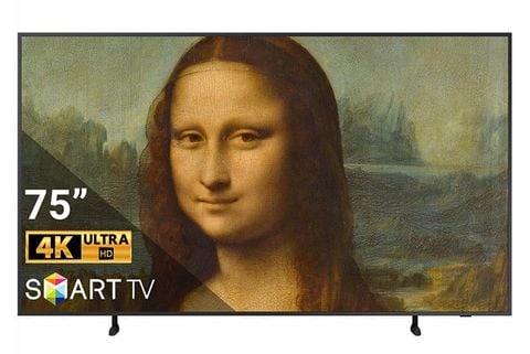 Samsung 4K 75 inch QA75LS03BA