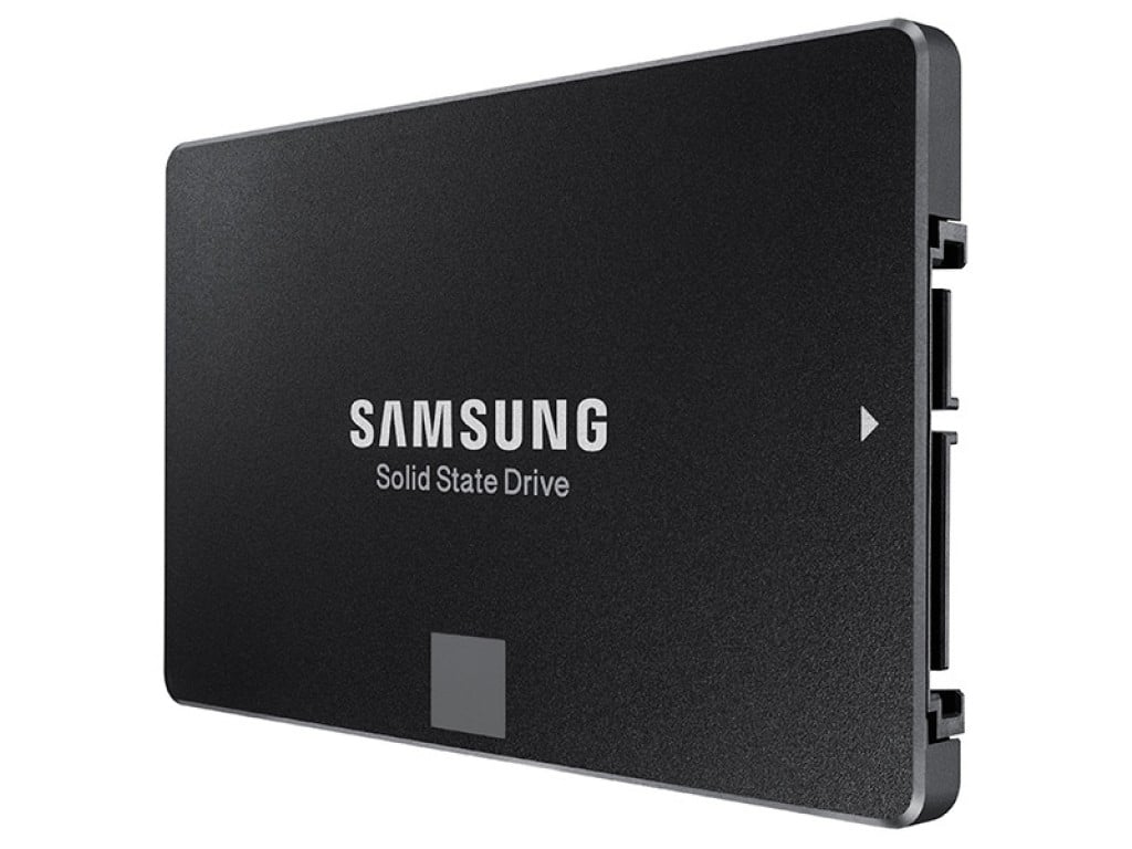 Samsung 850 Evo 500GB 2.5-Inch SATA III Internal Solid State Drive