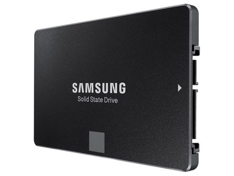 Samsung 850 Evo 500GB 2.5-Inch SATA III Internal Solid State Drive