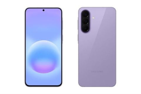 Điện thoại Samsung Galaxy A57 5G 8GB/128GB