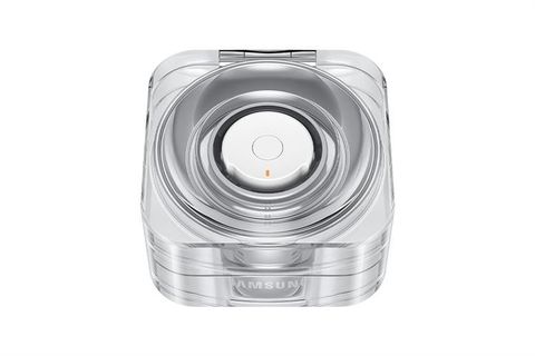 Samsung Galaxy Ring Size 9 – Nhẫn thông minh AI, theo dõi sức khỏe, thiết kế Titan