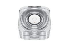  Samsung Galaxy Ring Size 9 – Nhẫn thông minh AI, theo dõi sức khỏe, thiết kế Titan 