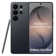  Samsung Galaxy S26 Ultra 5G 16GB 1TB 