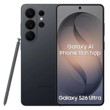 Samsung Galaxy S26 Ultra 5G 12GB 512GB