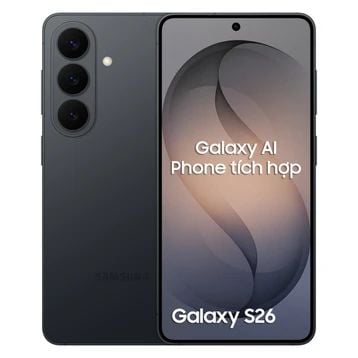 Samsung Galaxy S26 5G 12GB 512GB