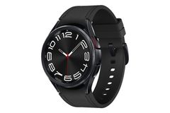 Samsung Galaxy Watch6 Classic 43mm – Viền thép, màn hình 1.39