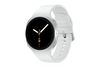 Samsung Galaxy Watch8 LTE 40mm dây silicone