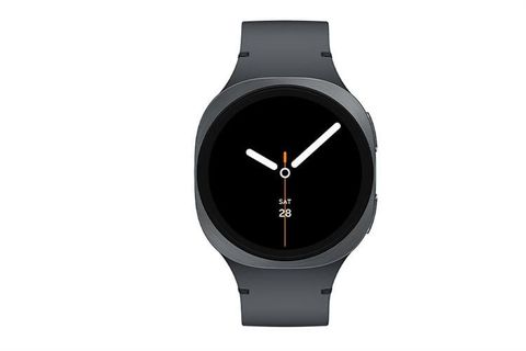 Samsung Galaxy Watch8 LTE 44mm dây silicone
