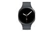 Samsung Galaxy Watch8 LTE 44mm dây silicone