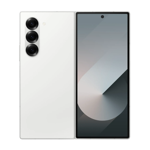 Samsung Galaxy Z Fold 6 12GB 256GB(trắng)