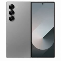  Samsung Galaxy Z Fold 6 12GB 256GB(xám) 